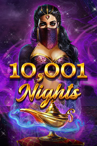 10 001 Nights демо игра казино без регистрации | PokerDom