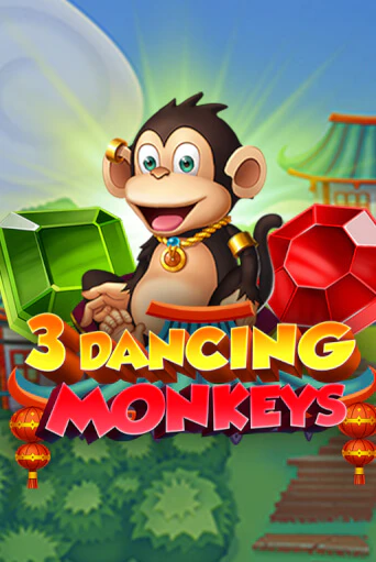 3 Dancing Monkeys демо игра казино без регистрации | PokerDom