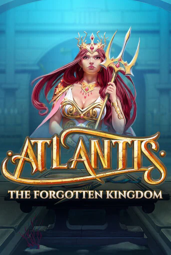 Atlantis - The Forgotten Kingdom демо игра казино без регистрации | PokerDom