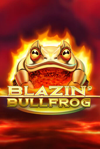 Blazin' Bullfrog демо игра казино без регистрации | PokerDom