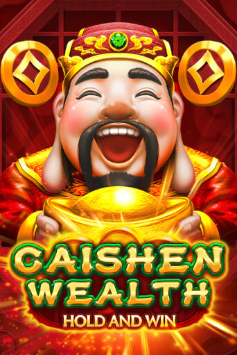 Caishen Wealth демо игра казино без регистрации | PokerDom