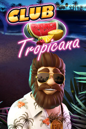 Club Tropicana демо игра казино без регистрации | PokerDom