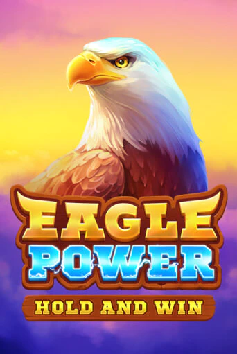 Eagle Power: Hold and Win демо игра казино без регистрации | PokerDom