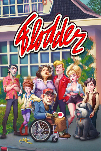 Flodder демо игра казино без регистрации | PokerDom