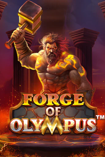Forge of Olympus демо игра казино без регистрации | PokerDom