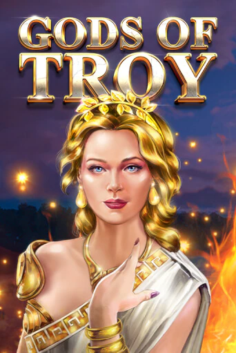 Gods of Troy демо игра казино без регистрации | PokerDom