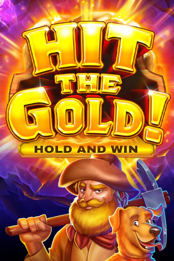 Hit the Gold!: Hold and Win демо игра казино без регистрации | PokerDom