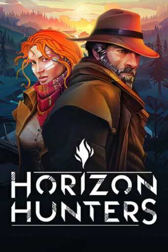 Horizon Hunters демо игра казино без регистрации | PokerDom