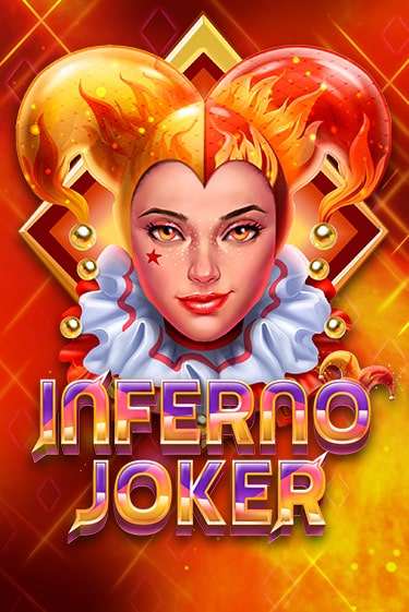 Inferno Joker демо игра казино без регистрации | PokerDom