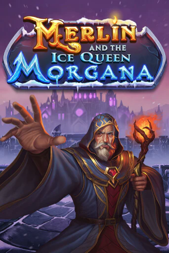Merlin and the Ice Queen Morgana демо игра казино без регистрации | PokerDom