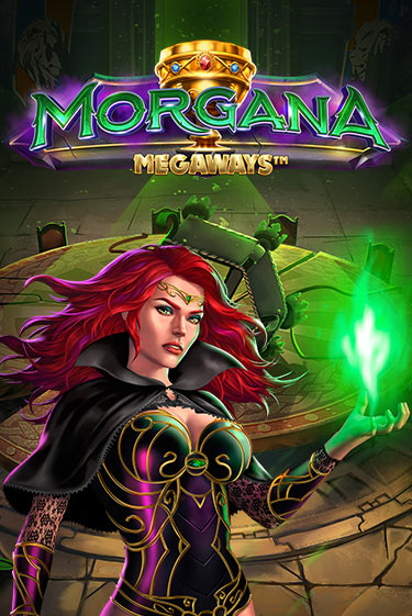 Morgana Megaways демо игра казино без регистрации | PokerDom