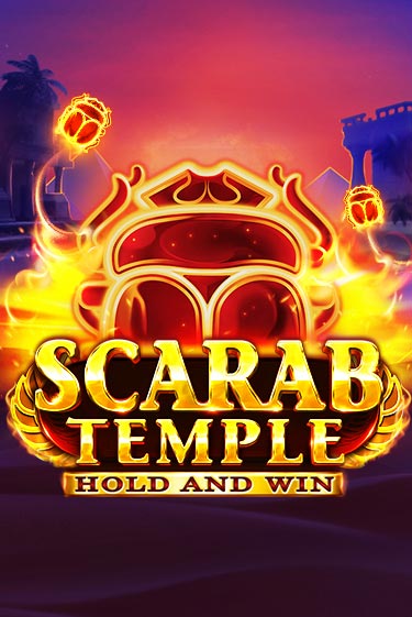 Scarab Temple: Hold and Win демо игра казино без регистрации | PokerDom